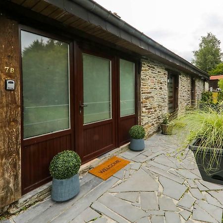 Abso-Gite Houffalize Esterno foto