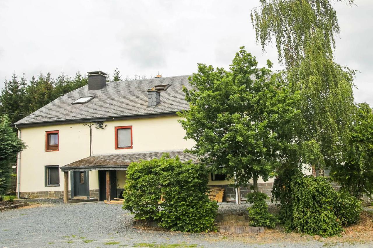 Abso-Gite Houffalize Esterno foto