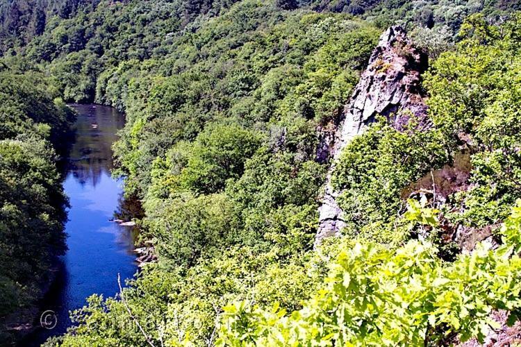 Abso-Gite Houffalize Esterno foto