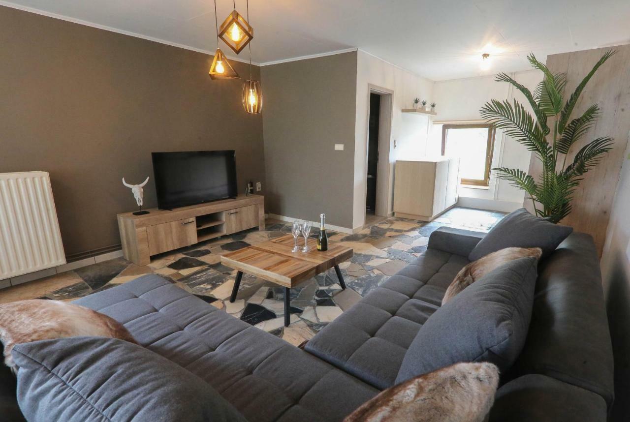 Abso-Gite Houffalize Esterno foto