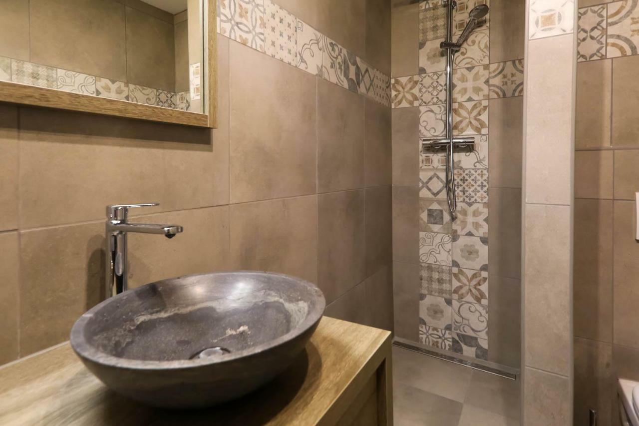 Abso-Gite Houffalize Esterno foto